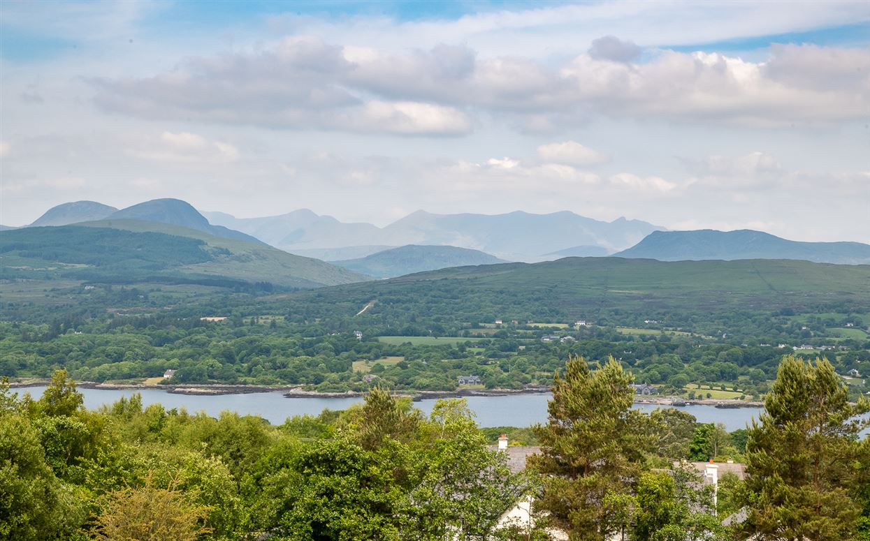 Killaha East, Kenmare, Co. Kerry Killaha East, Kenmare, Co. Kerry