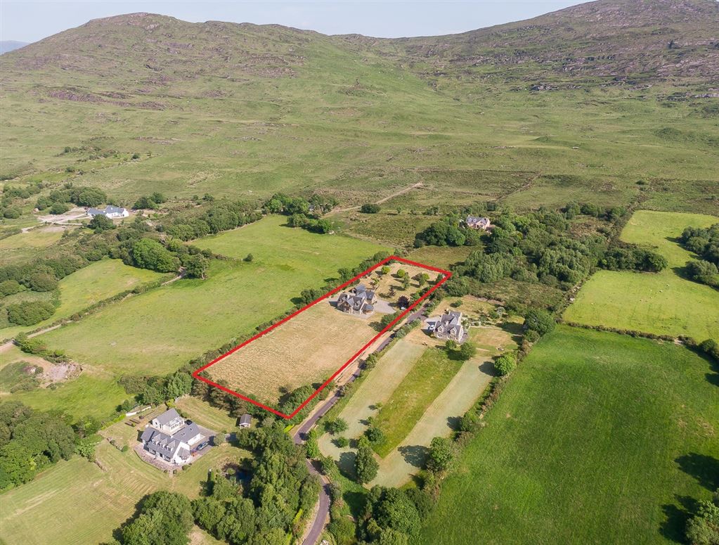 Killaha East, Kenmare, Co. Kerry Killaha East, Kenmare, Co. Kerry
