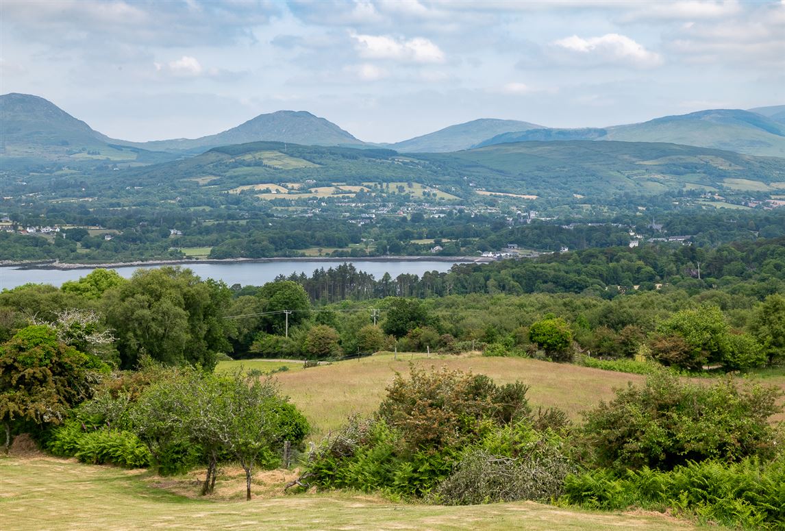 Killaha East, Kenmare, Co. Kerry Killaha East, Kenmare, Co. Kerry