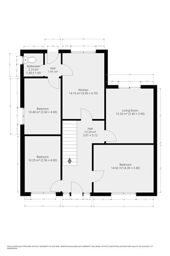 38 Halldene Drive, Bishopstown, Cork