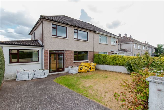 38 Halldene Drive, Bishopstown, Cork