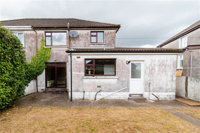 38 Halldene Drive, Bishopstown, Cork