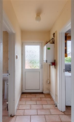 38 Halldene Drive, Bishopstown, Cork