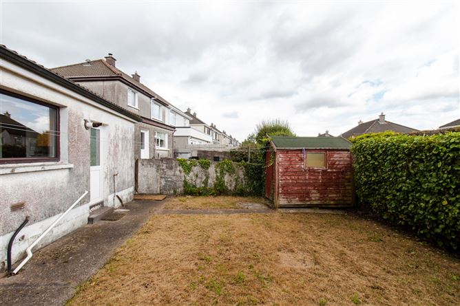 38 Halldene Drive, Bishopstown, Cork