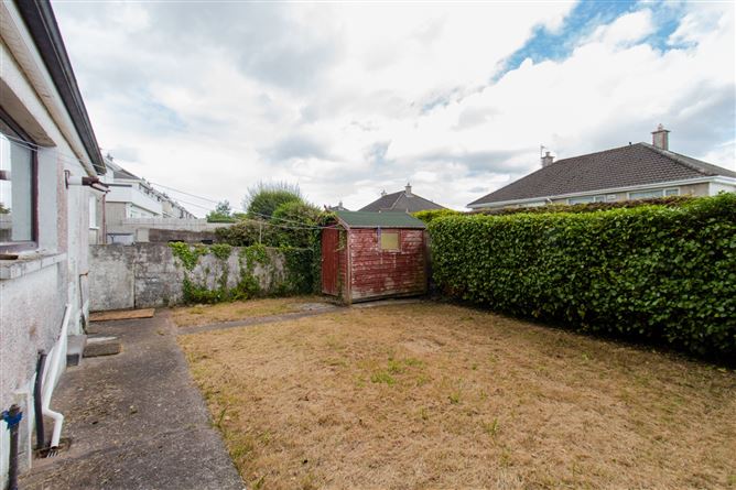 38 Halldene Drive, Bishopstown, Cork