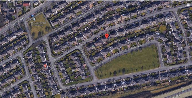 38 Halldene Drive, Bishopstown, Cork