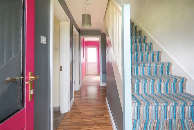 13 Liam Heffernan Terrace, Castlemartyr, Cork