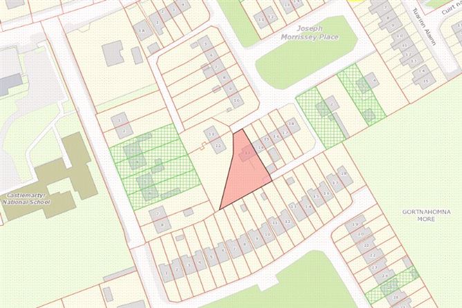 13 Liam Heffernan Terrace, Castlemartyr, Cork
