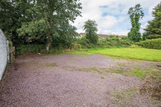 13 Liam Heffernan Terrace, Castlemartyr, Cork