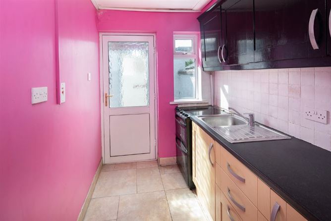13 Liam Heffernan Terrace, Castlemartyr, Cork