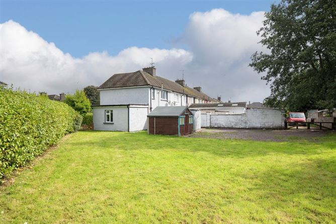 13 Liam Heffernan Terrace, Castlemartyr, Cork