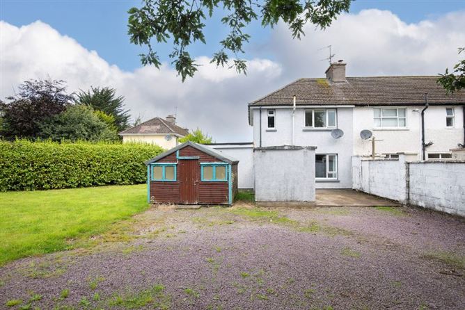 13 Liam Heffernan Terrace, Castlemartyr, Cork