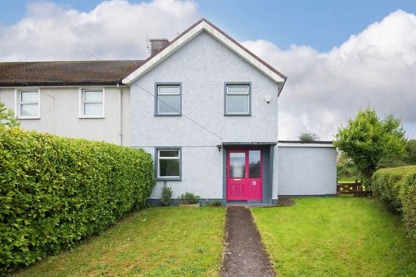 13 Liam Heffernan Terrace, Castlemartyr, Cork