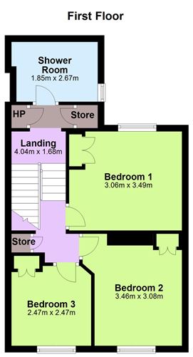 St. Anne's, 210 Dundrum Road, Dundrum, Dublin 14