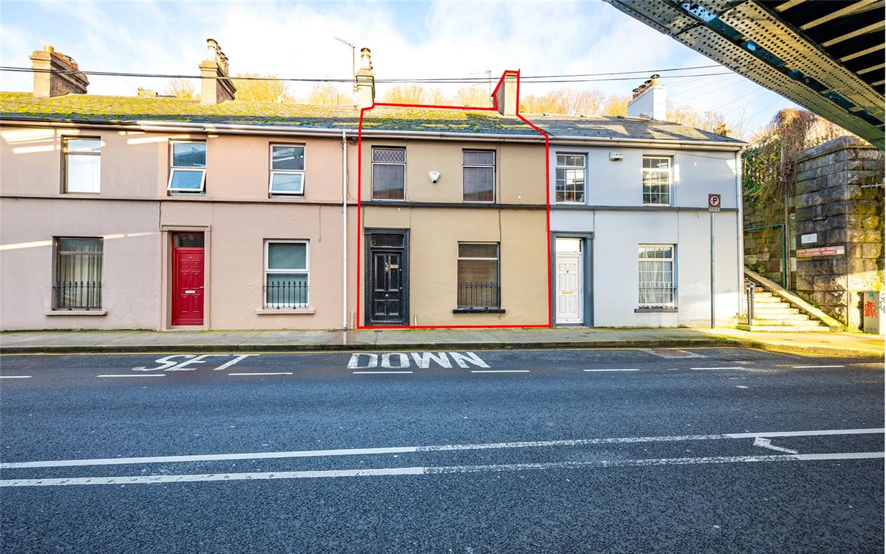 149 Lower Glanmire Road, Cork