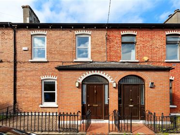 Image for 9 Charleston Avenue, Ranelagh,   Dublin 6