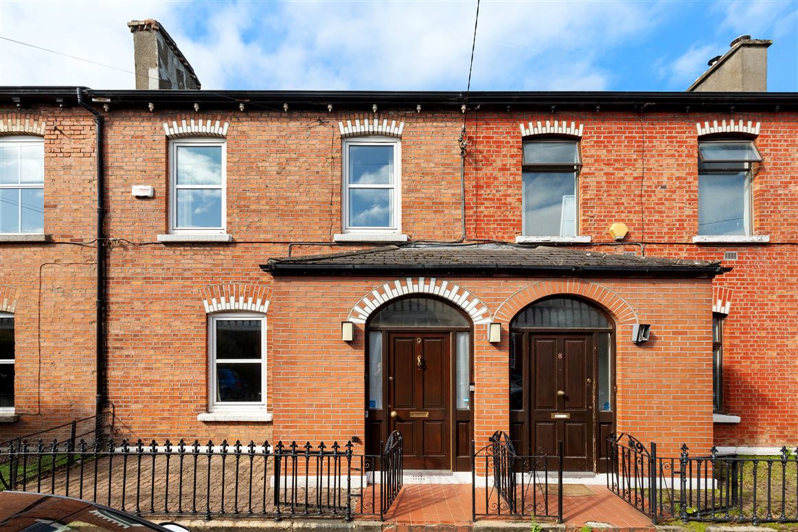 9 Charleston Avenue, Ranelagh,   Dublin 6