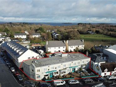 Image for The Boat Inn, Oughterard, Galway, County Galway