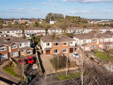 Image for 86 Meadowbank Hill, Ratoath, Meath