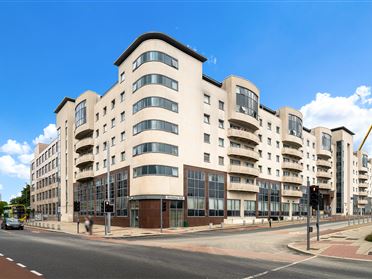 Image for 78 Exchange Hall, Tallaght, Dublin 24