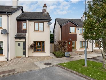 Image for 18 Spencers Court, Enniscorthy, Co. Wexford