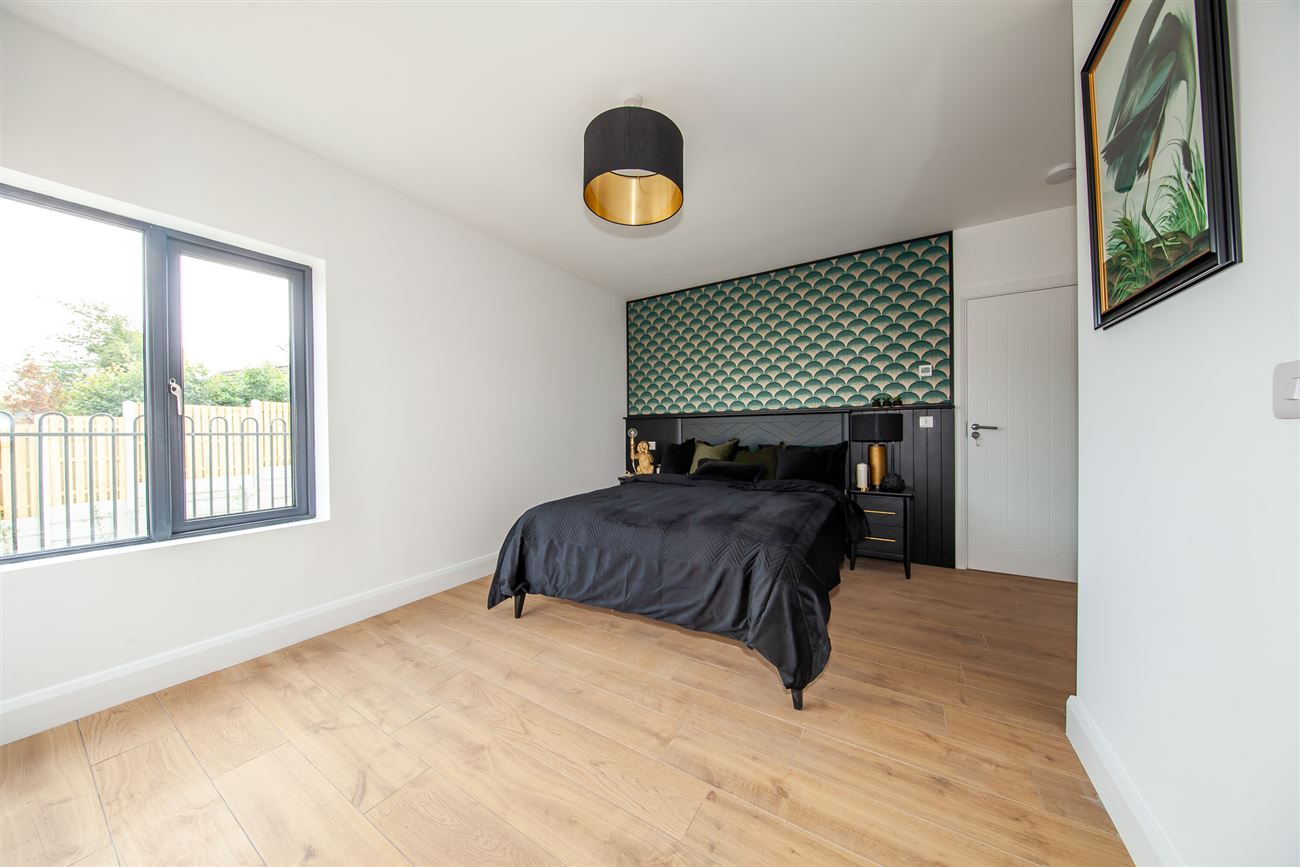 The Bungalows @ Glenamuck Cottages, Carrickmines, Dublin 18