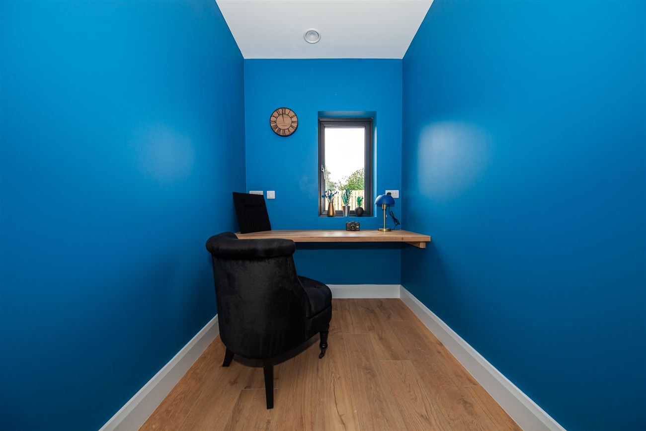 The Bungalows @ Glenamuck Cottages, Carrickmines, Dublin 18