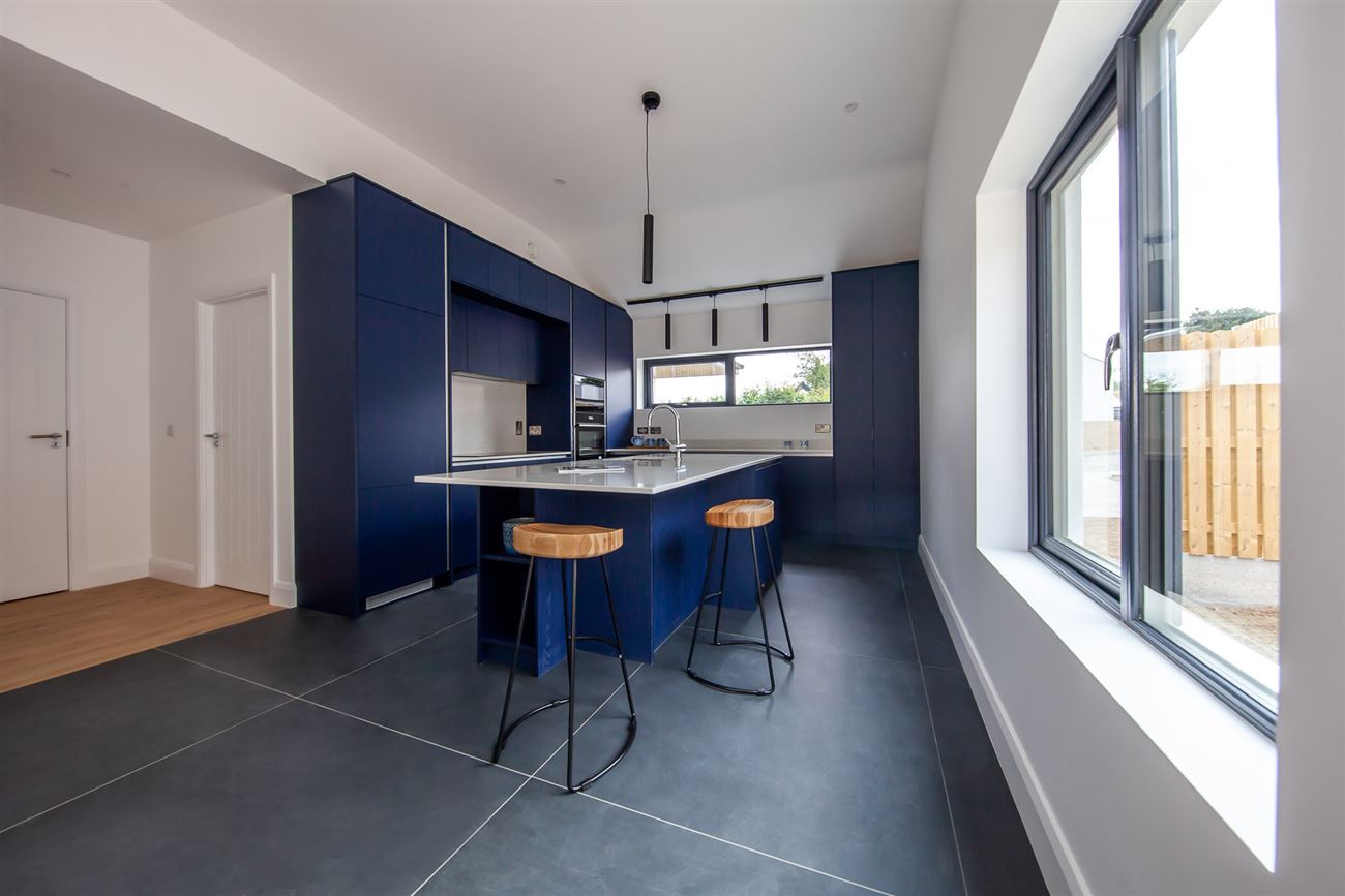The Bungalows @ Glenamuck Cottages, Carrickmines, Dublin 18