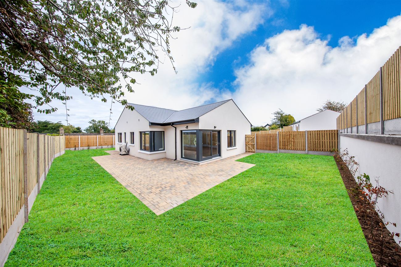 The Bungalows @ Glenamuck Cottages, Carrickmines, Dublin 18