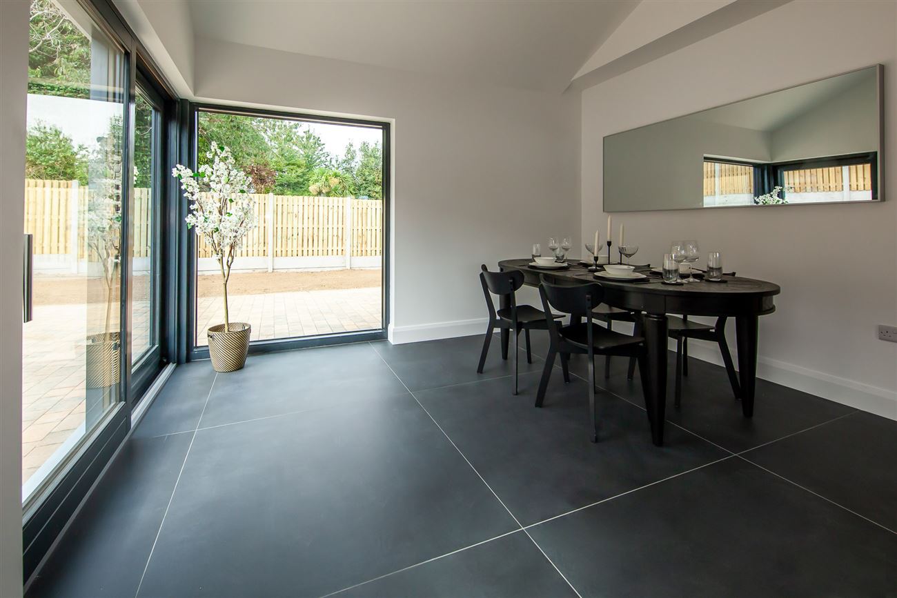 The Bungalows @ Glenamuck Cottages, Carrickmines, Dublin 18