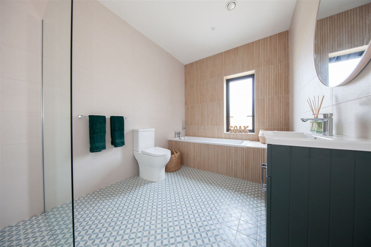 The Bungalows @ Glenamuck Cottages, Carrickmines, Dublin 18