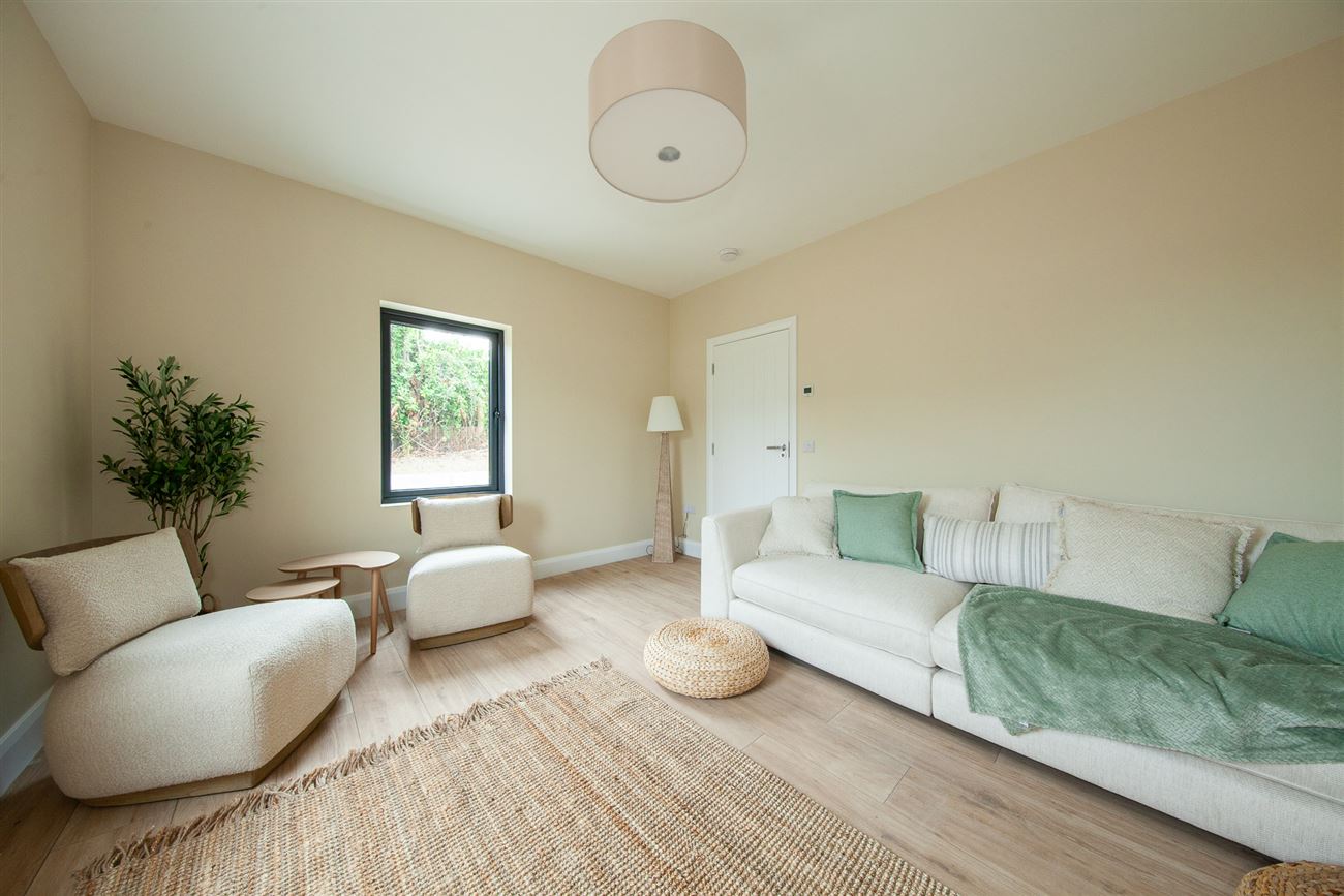 The Bungalows @ Glenamuck Cottages, Carrickmines, Dublin 18