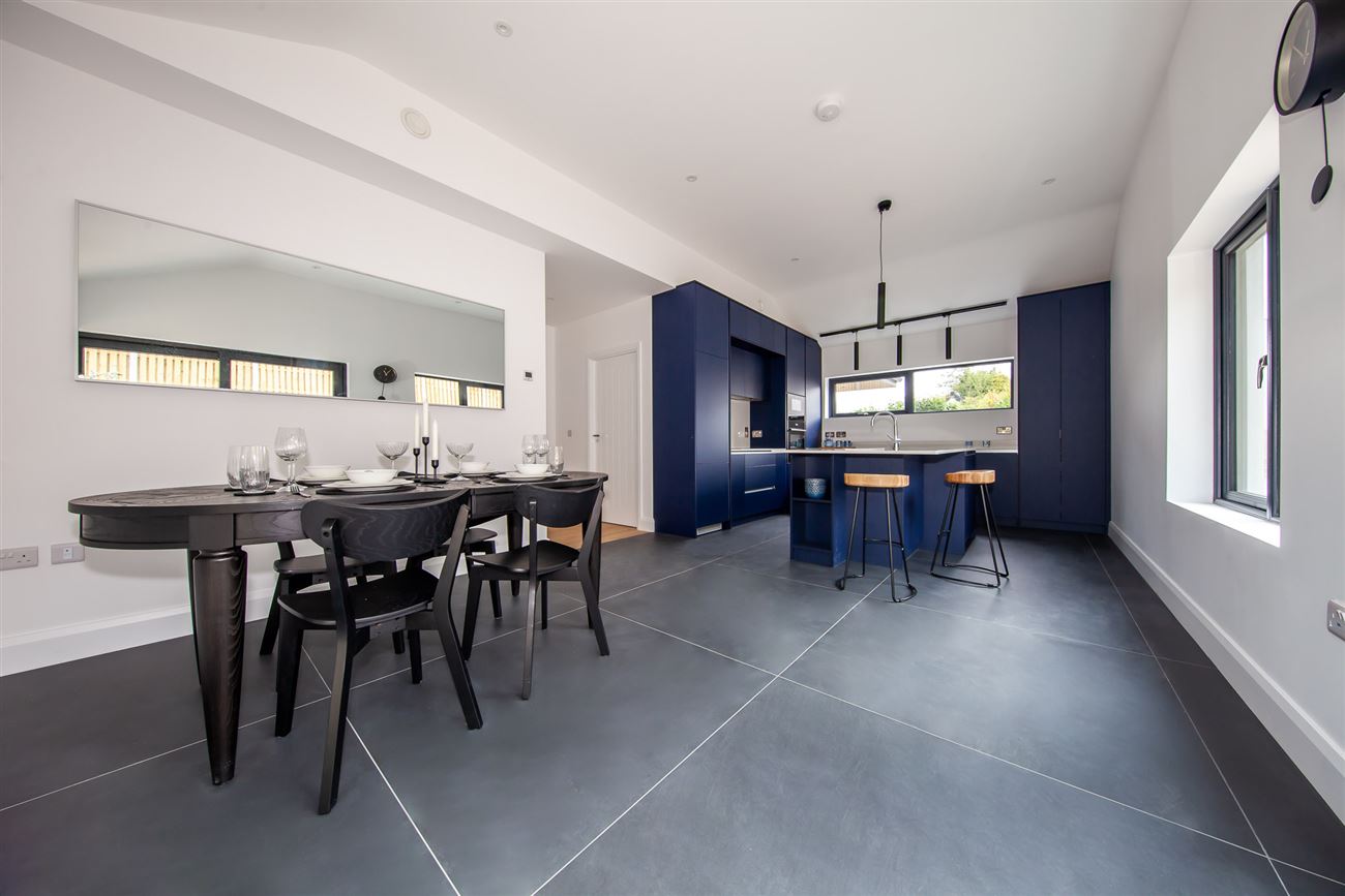 The Bungalows @ Glenamuck Cottages, Carrickmines, Dublin 18