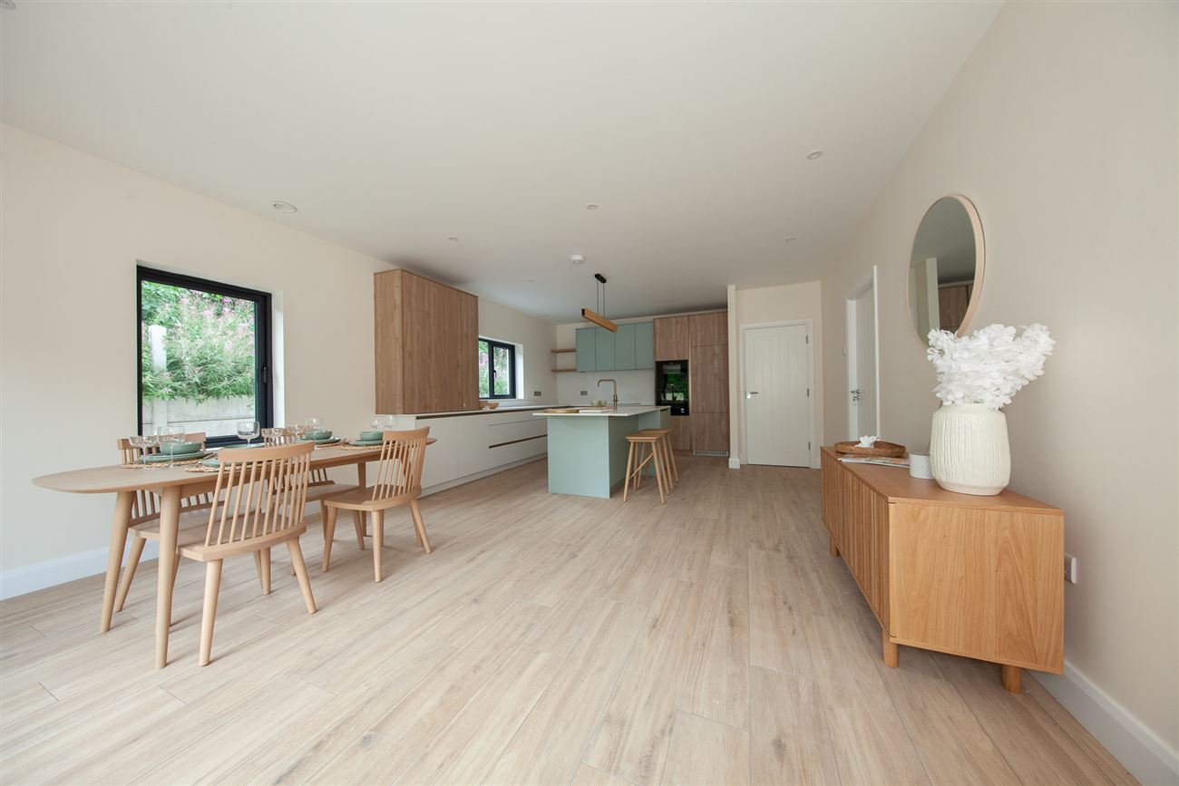 The Bungalows @ Glenamuck Cottages, Carrickmines, Dublin 18