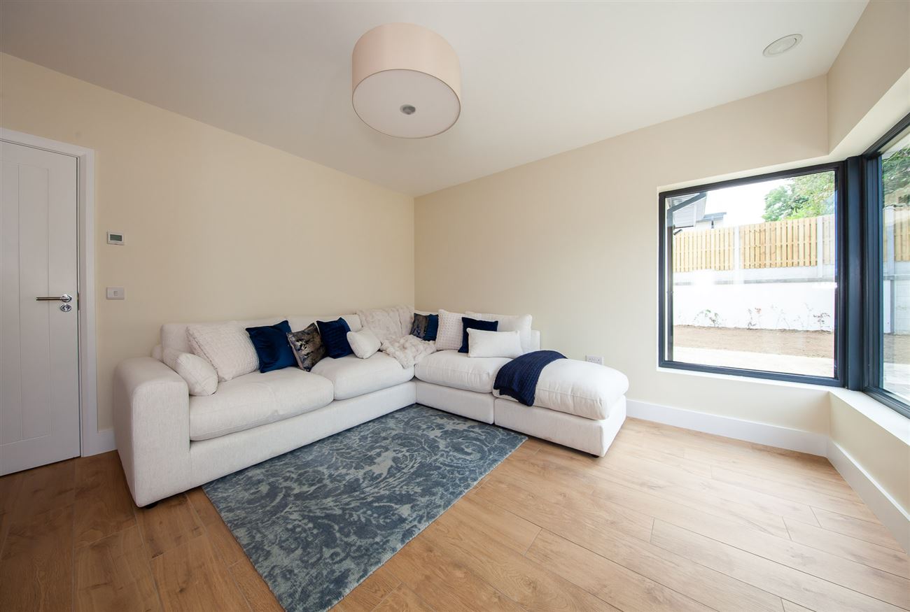 The Bungalows @ Glenamuck Cottages, Carrickmines, Dublin 18