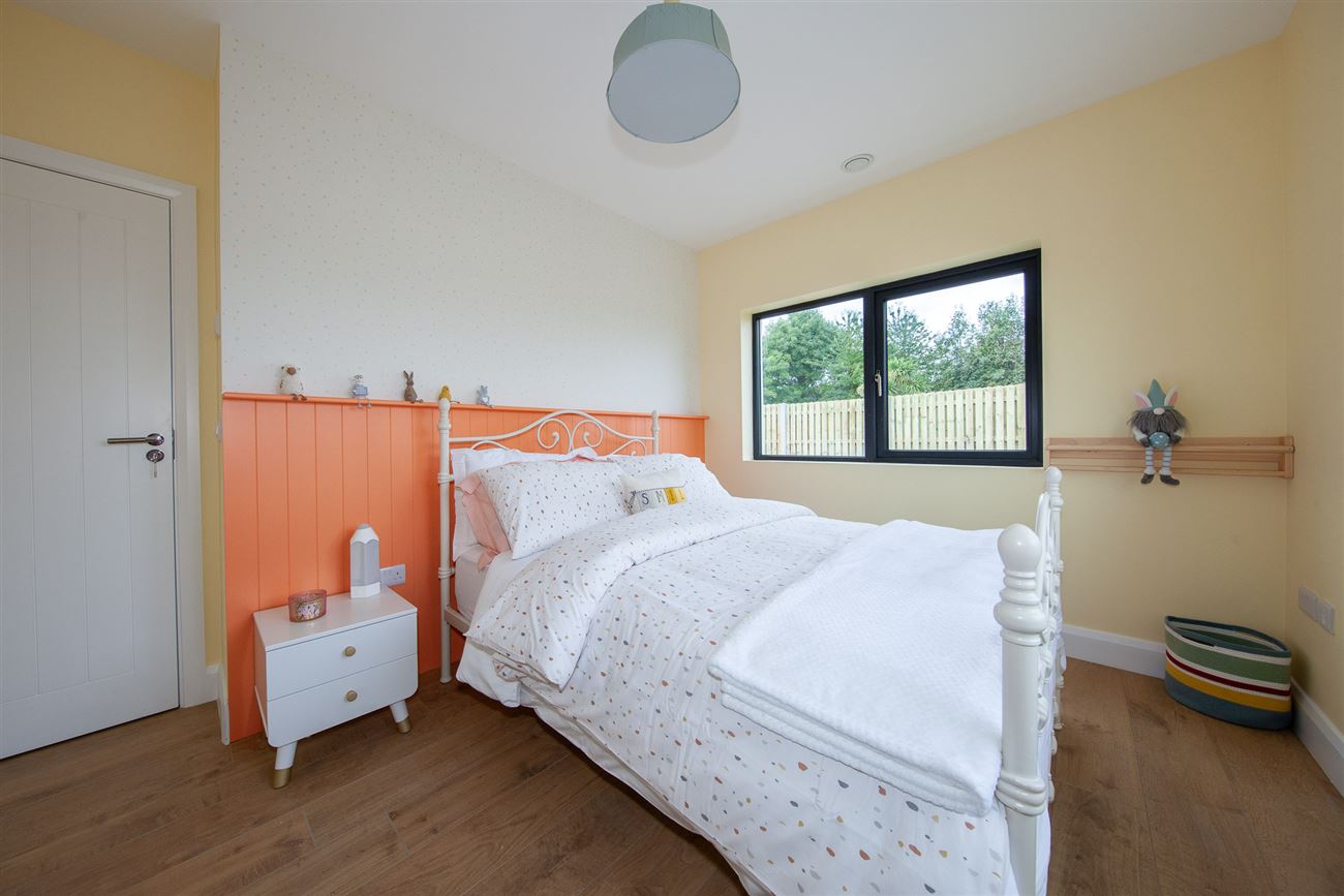 The Bungalows @ Glenamuck Cottages, Carrickmines, Dublin 18