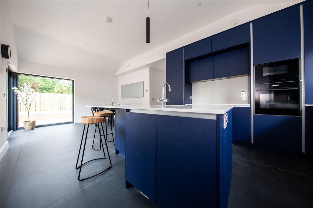 The Bungalows @ Glenamuck Cottages, Carrickmines, Dublin 18