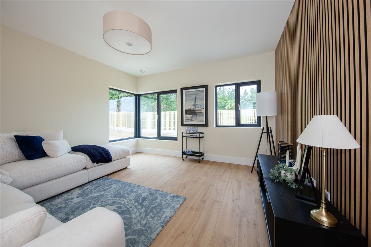 The Bungalows @ Glenamuck Cottages, Carrickmines, Dublin 18