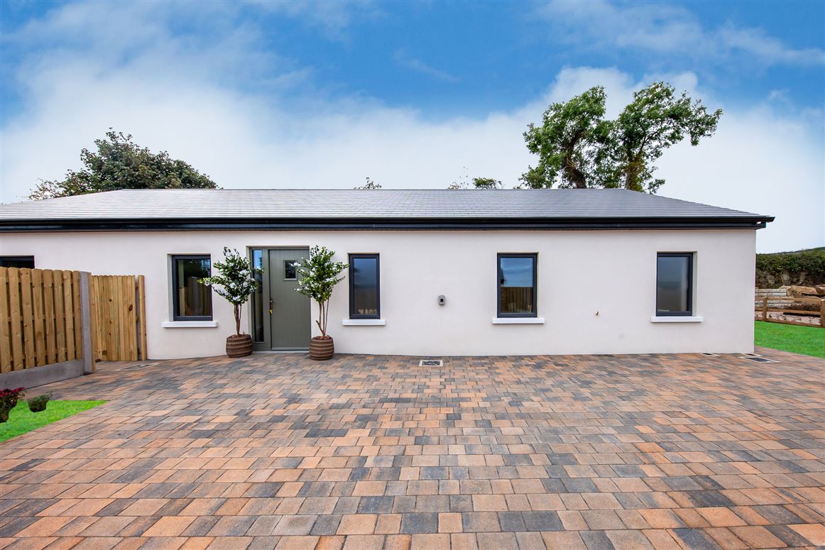 The Bungalows @ Glenamuck Cottages, Carrickmines, Dublin 18
