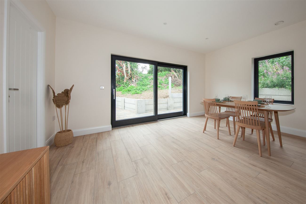 The Bungalows @ Glenamuck Cottages, Carrickmines, Dublin 18