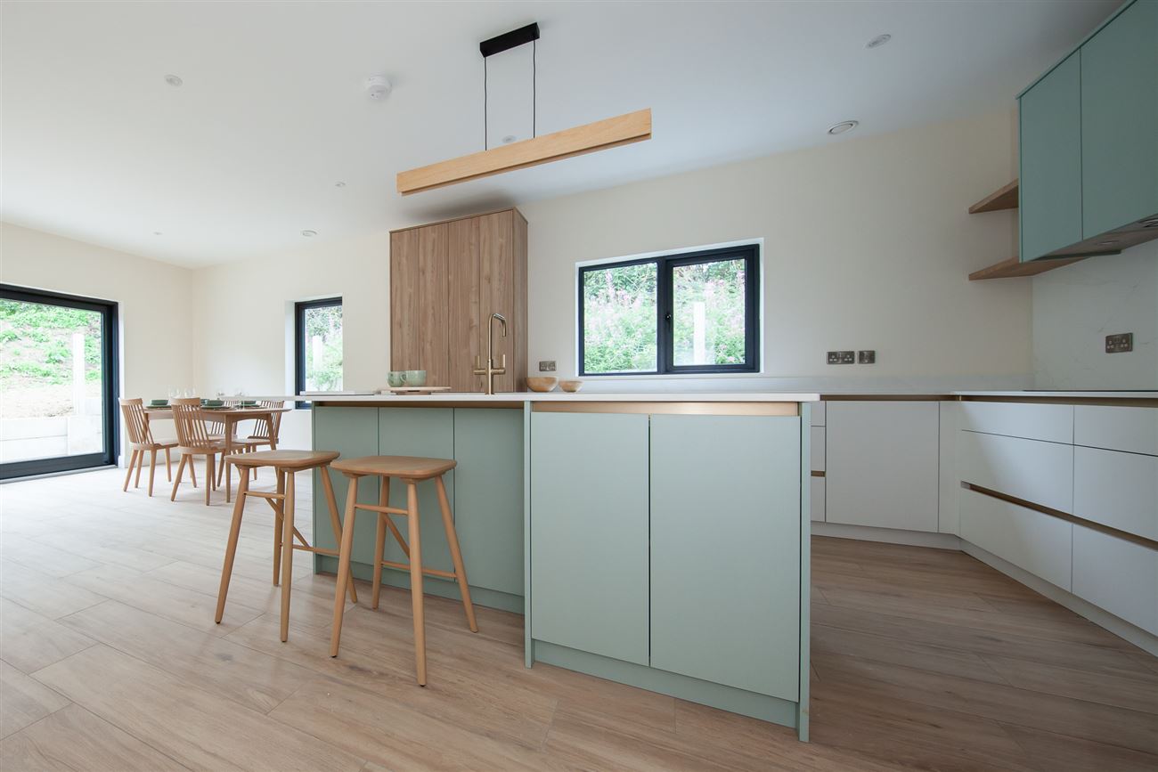 The Bungalows @ Glenamuck Cottages, Carrickmines, Dublin 18