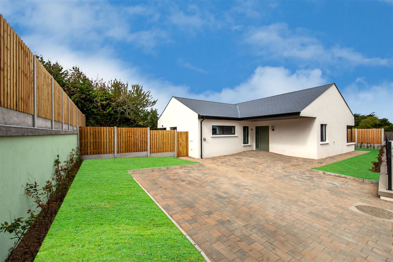 The Bungalows @ Glenamuck Cottages, Carrickmines, Dublin 18