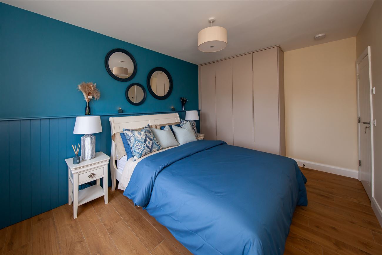 The Bungalows @ Glenamuck Cottages, Carrickmines, Dublin 18
