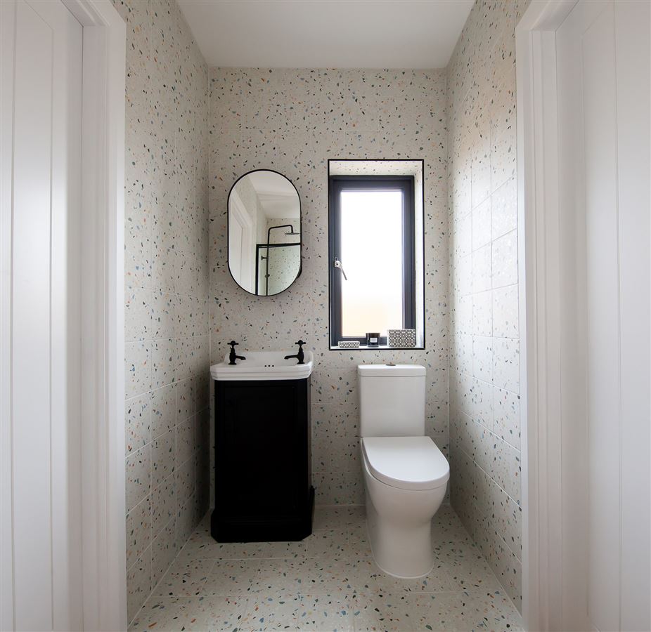 The Bungalows @ Glenamuck Cottages, Carrickmines, Dublin 18