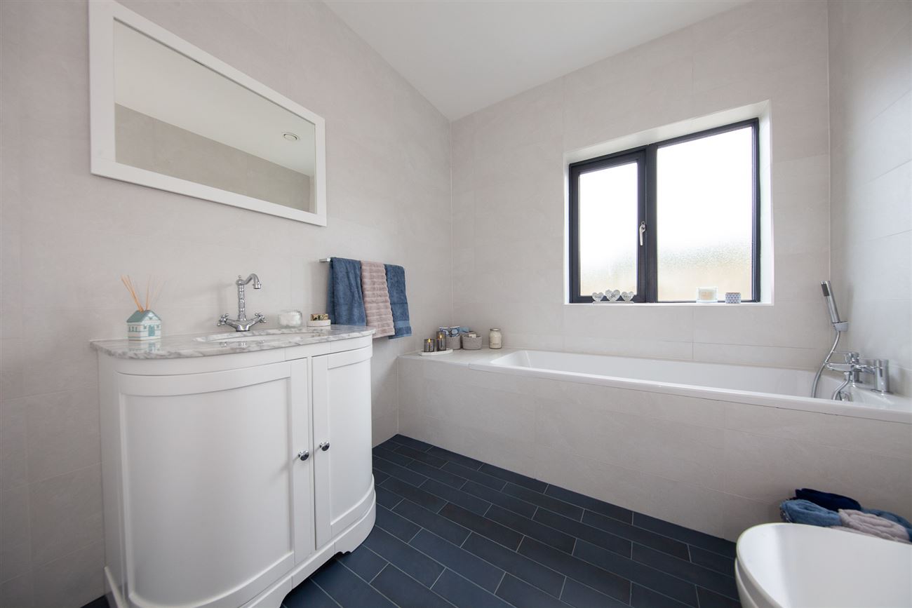 The Bungalows @ Glenamuck Cottages, Carrickmines, Dublin 18