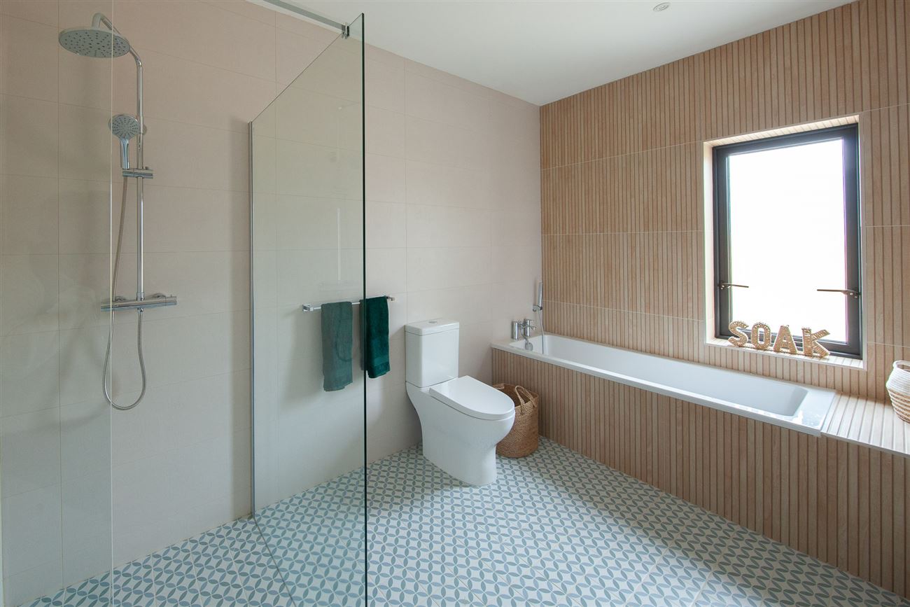 The Bungalows @ Glenamuck Cottages, Carrickmines, Dublin 18