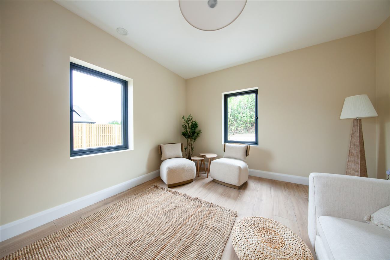 The Bungalows @ Glenamuck Cottages, Carrickmines, Dublin 18