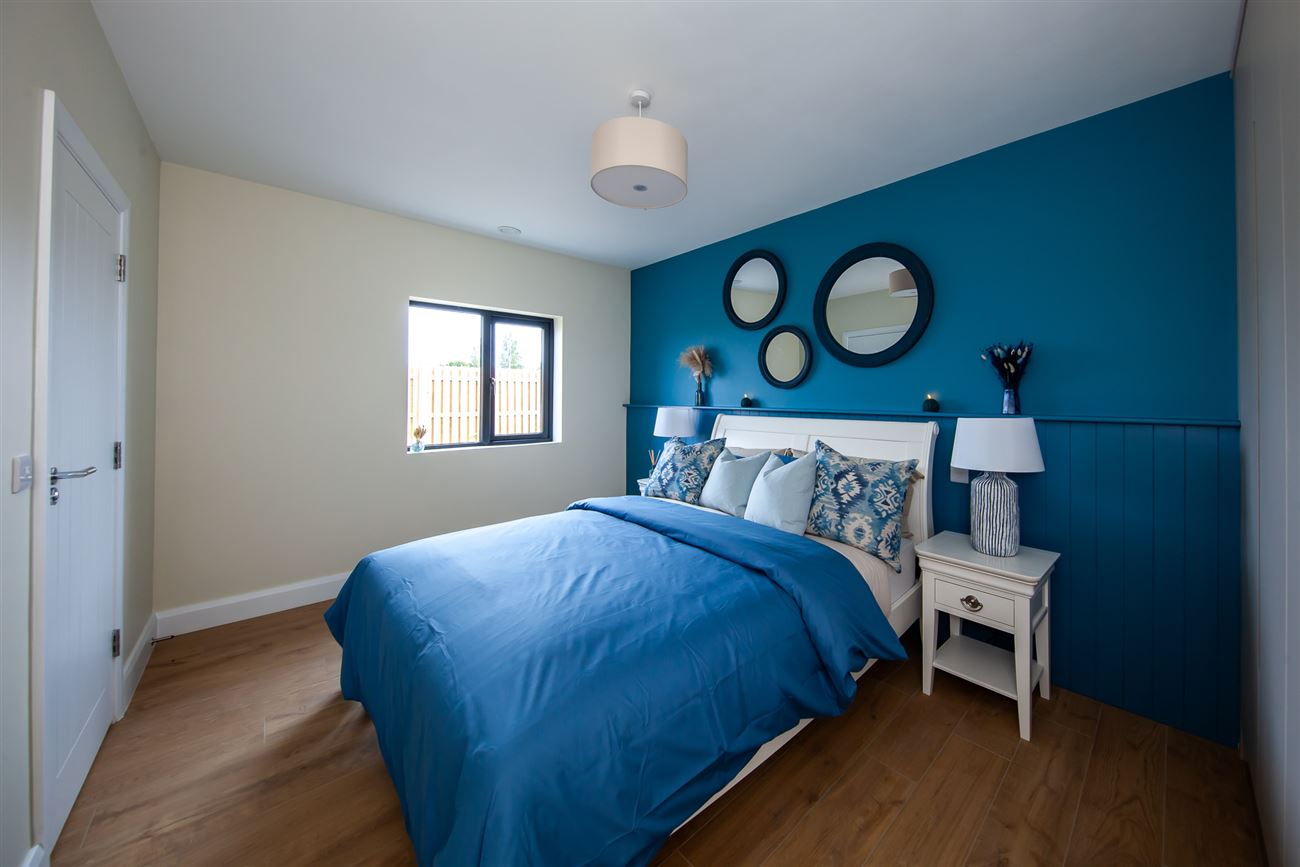 The Bungalows @ Glenamuck Cottages, Carrickmines, Dublin 18