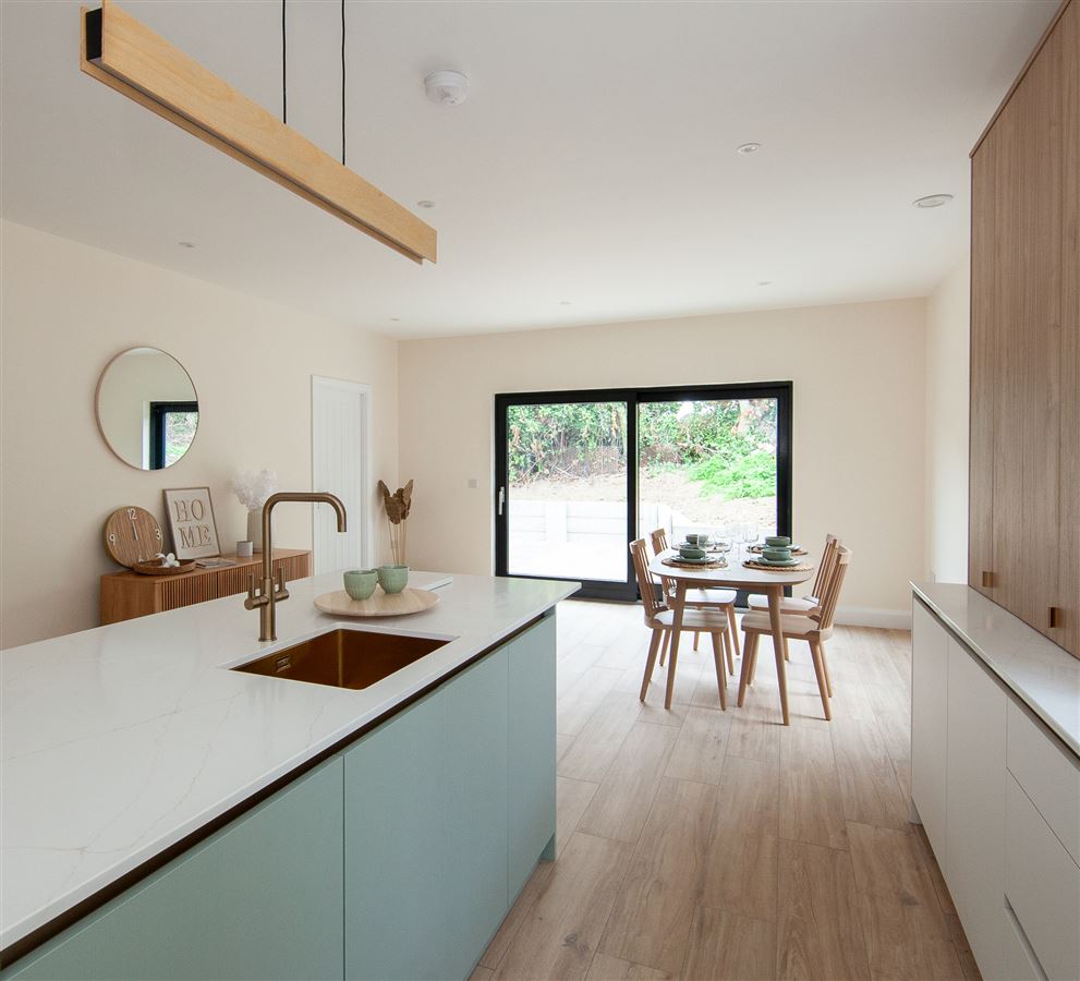 The Bungalows @ Glenamuck Cottages, Carrickmines, Dublin 18
