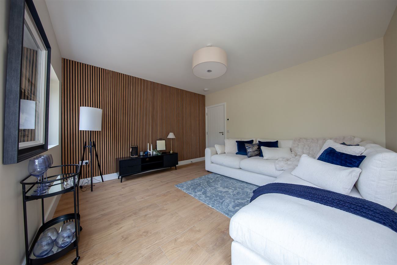 The Bungalows @ Glenamuck Cottages, Carrickmines, Dublin 18